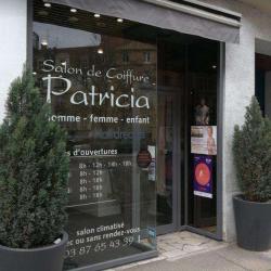 Salon Patricia
