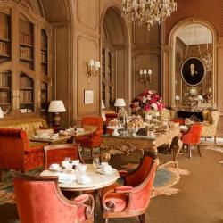 Salon Proust - Ritz Paris