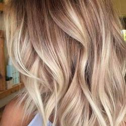 Salon Rebecca - Coiffeur Le Mans