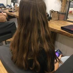 Salon Rêve Coiffure
