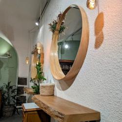 Salon Romarin