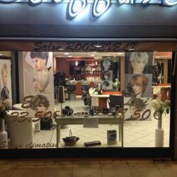 Salon Roosevelt