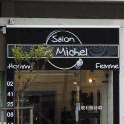 Salon Saint Michel