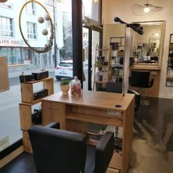 Salon Saint-mihiel - Coiffeur (style And Me)