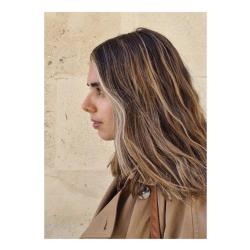 Salon Sauvageonne - Coiffeur Coloriste Bordeaux