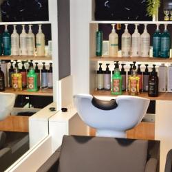 Salon Sensoriel - Coiffeur Coloriste Bordeaux