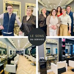 Salon Sergio Bossi