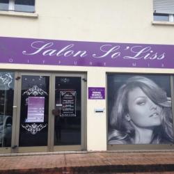 Salon So'liss