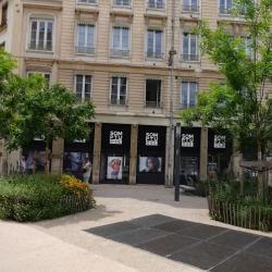 Salon Somptuose Lyon