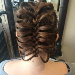 Salon Sophie