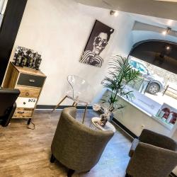 Alémona Coiffure