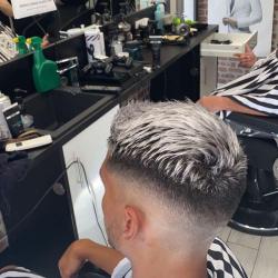 Salon Stephane Coiffeur Barbershop