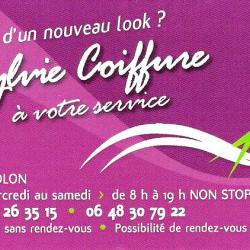 Salon Sylvie Coiffure