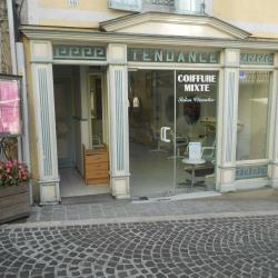 Salon Tendance