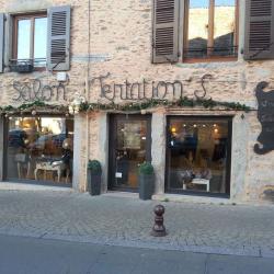 Salon Tentation's