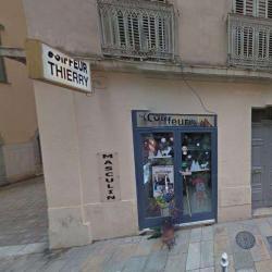 Salon Thierry