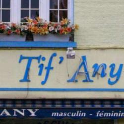 Salon Tif'any