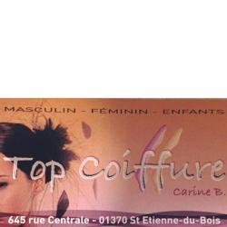 Salon Top Coiffure