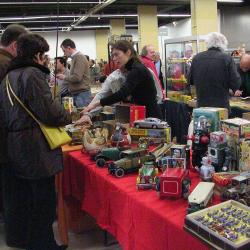 Salon Toymania