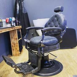 Salon Transform Hair