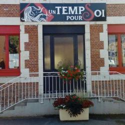 Salon Un Temps Pour Soi