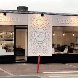 Salon Vanessa