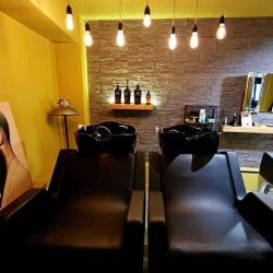 Salon Veronick Pruvot