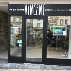 Salon Vincent Lamballe