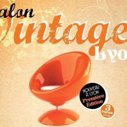 Salon Vintage