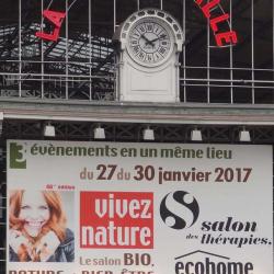 Salon Vivez Nature