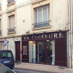 Salon Xs Coiffure