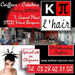 Salon Kpilhair