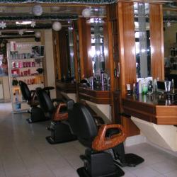 Salon Le Masculin