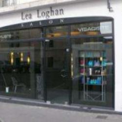 Salon Léa Loghan