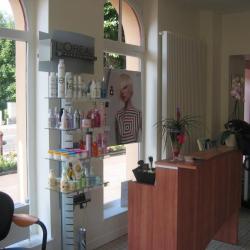 Salon Miss Tina