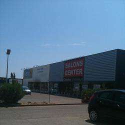 Salons Center