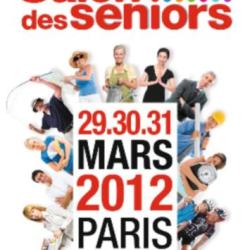 Salon Des Seniors