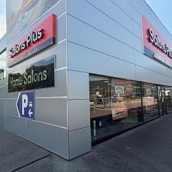 Salons Plus Epagny