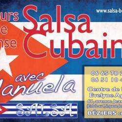Salsa Béziers