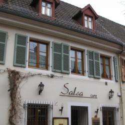 Salsa Café