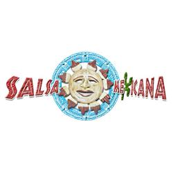 Salsa Mexicana