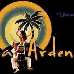 Salsaarden