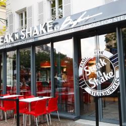 Salt N' Shake