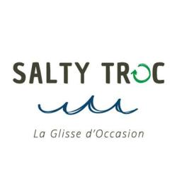 Salty Troc - Magasin De Surf Et Sports De Glisse D'occasion - La Torche / Plomeur