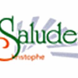 Saluden Christophe
