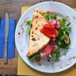 Salumeria Giuppo