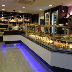 Boulangerie Pâtisserie Salzet