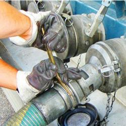 Sam - Service Assainissement Manceau