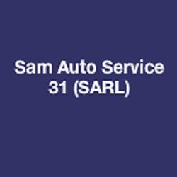 Sam Auto 31