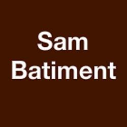 Sam Batiment